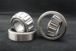 圓錐滾子軸承安裝